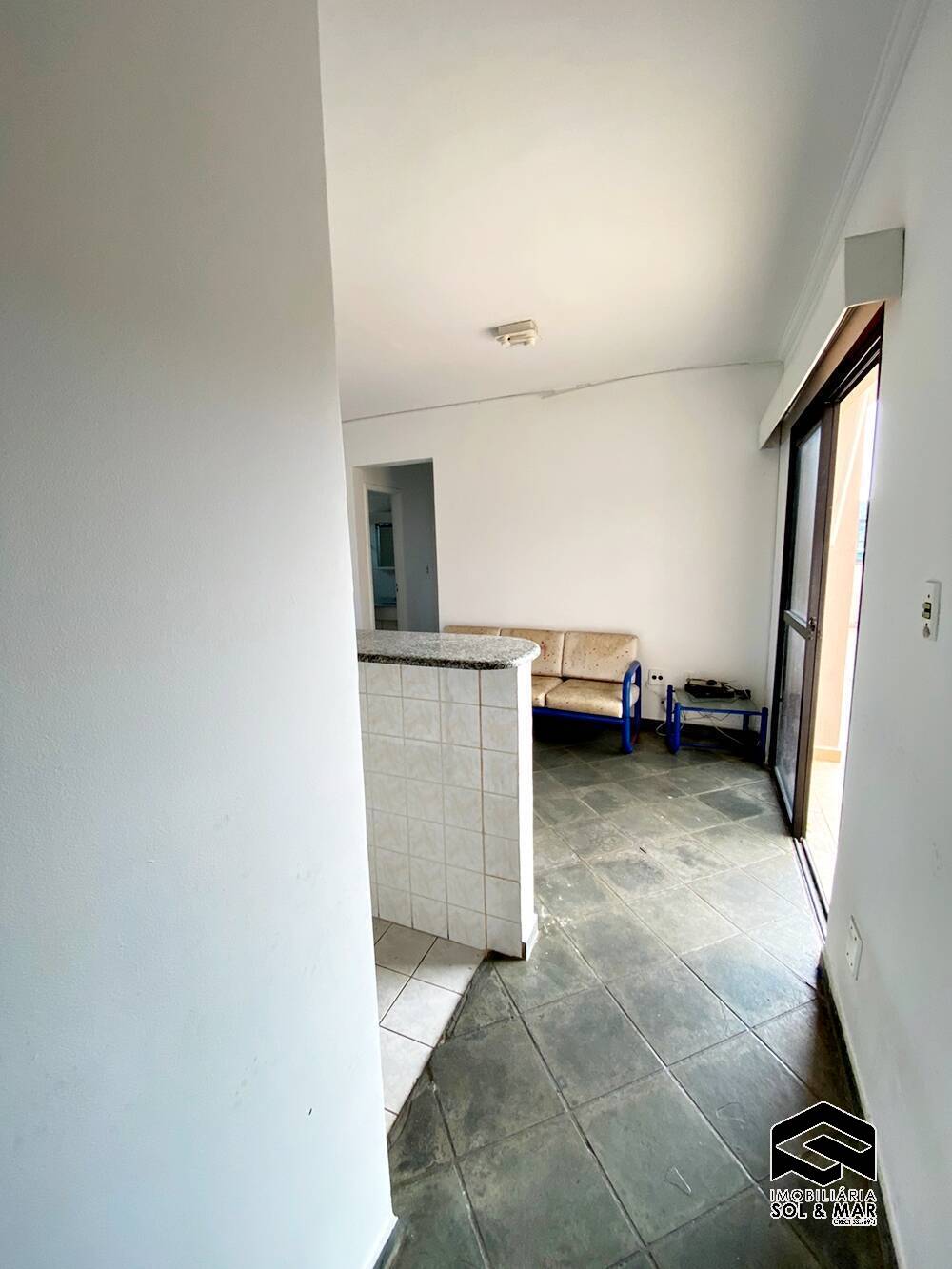 Cobertura à venda com 2 quartos, 120m² - Foto 2