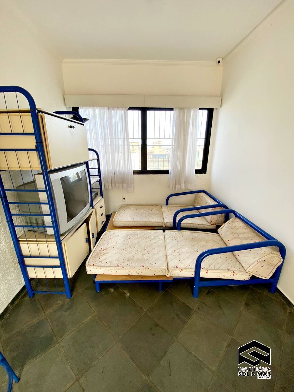 Cobertura à venda com 2 quartos, 120m² - Foto 8