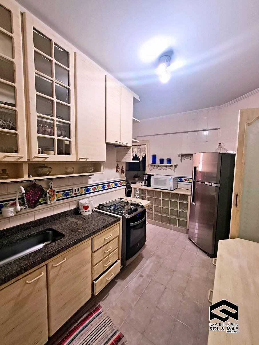 Apartamento à venda com 3 quartos, 85m² - Foto 28