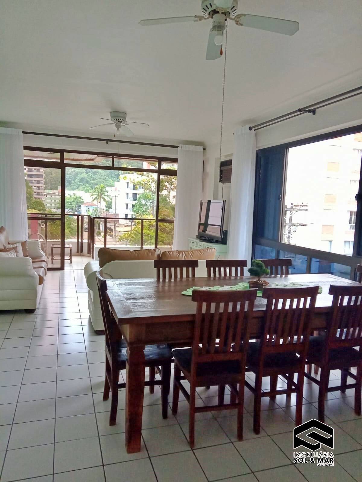 Apartamento à venda e aluguel com 3 quartos, 135m² - Foto 6