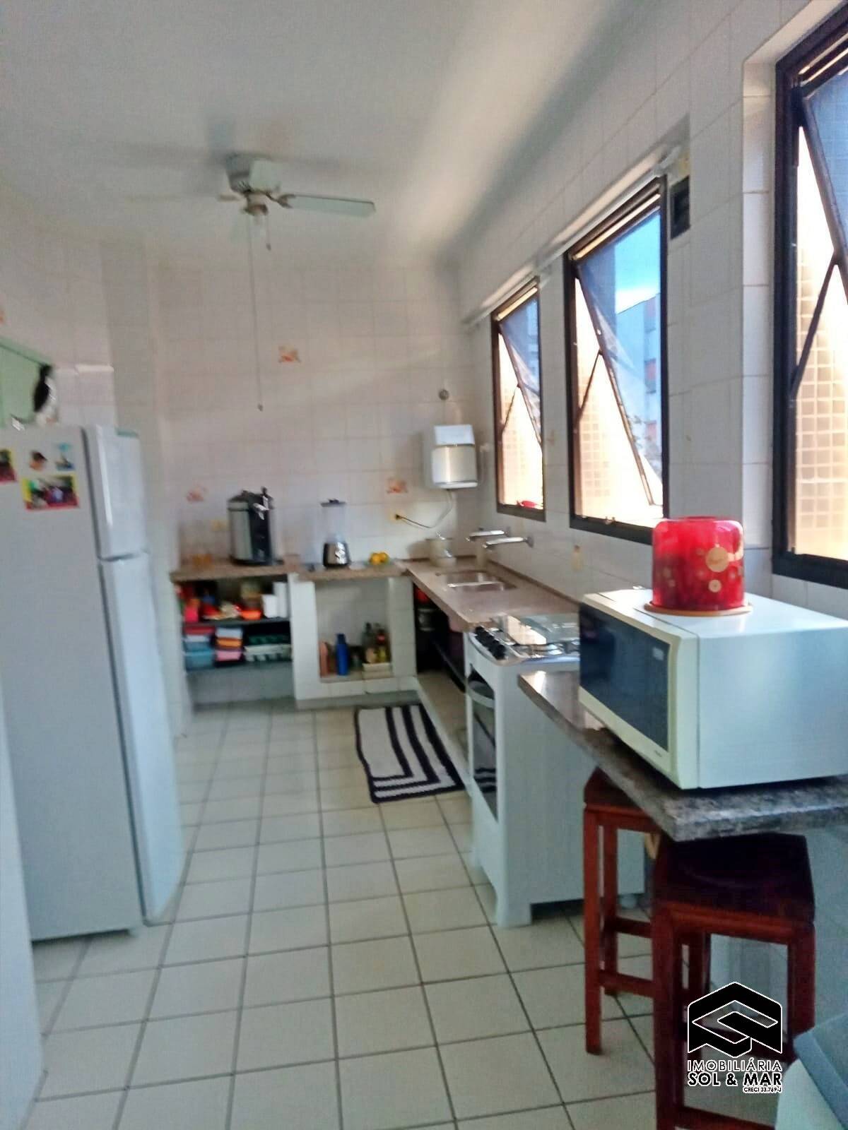 Apartamento à venda e aluguel com 3 quartos, 135m² - Foto 10