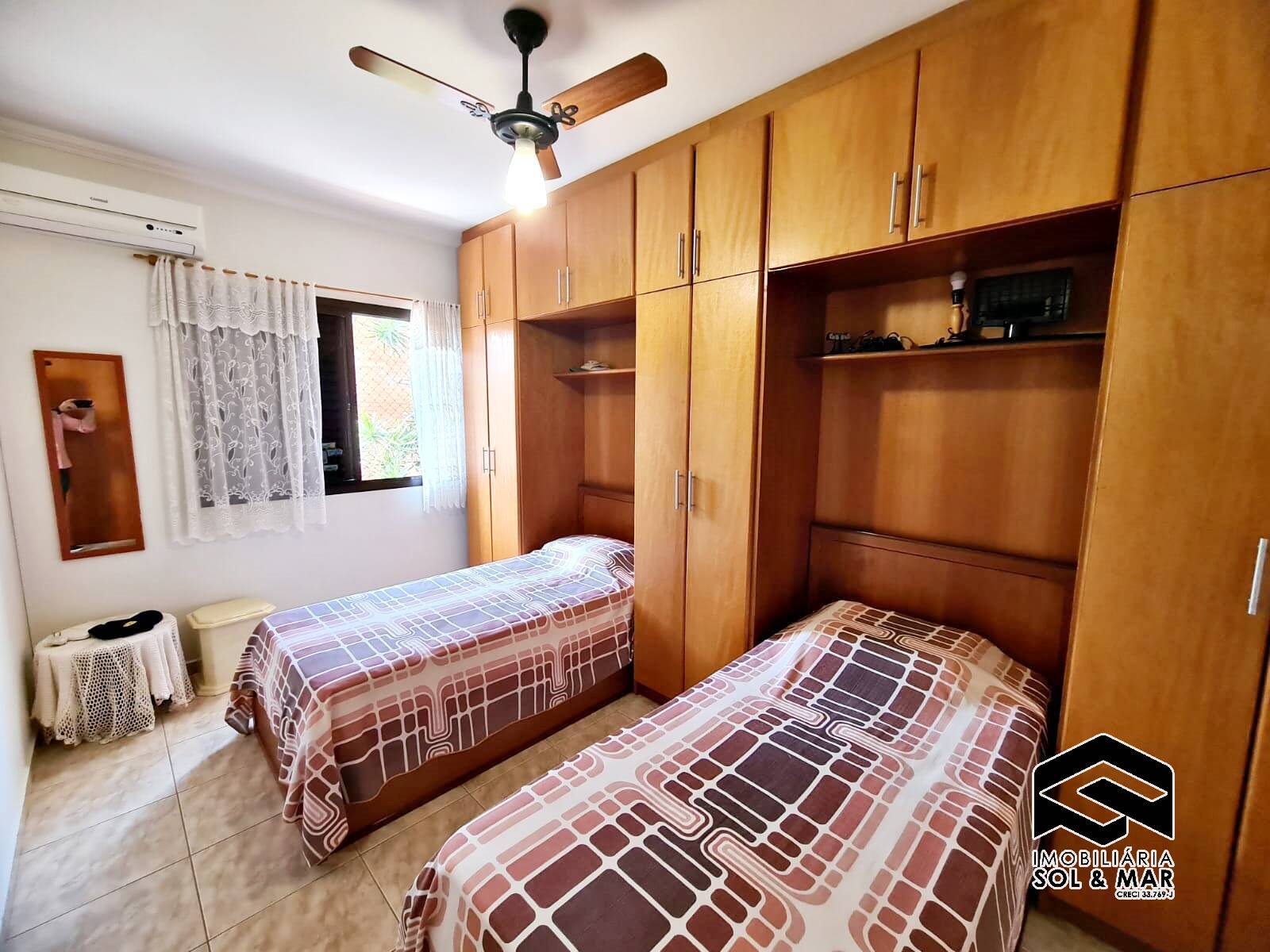 Apartamento à venda com 2 quartos, 65m² - Foto 5