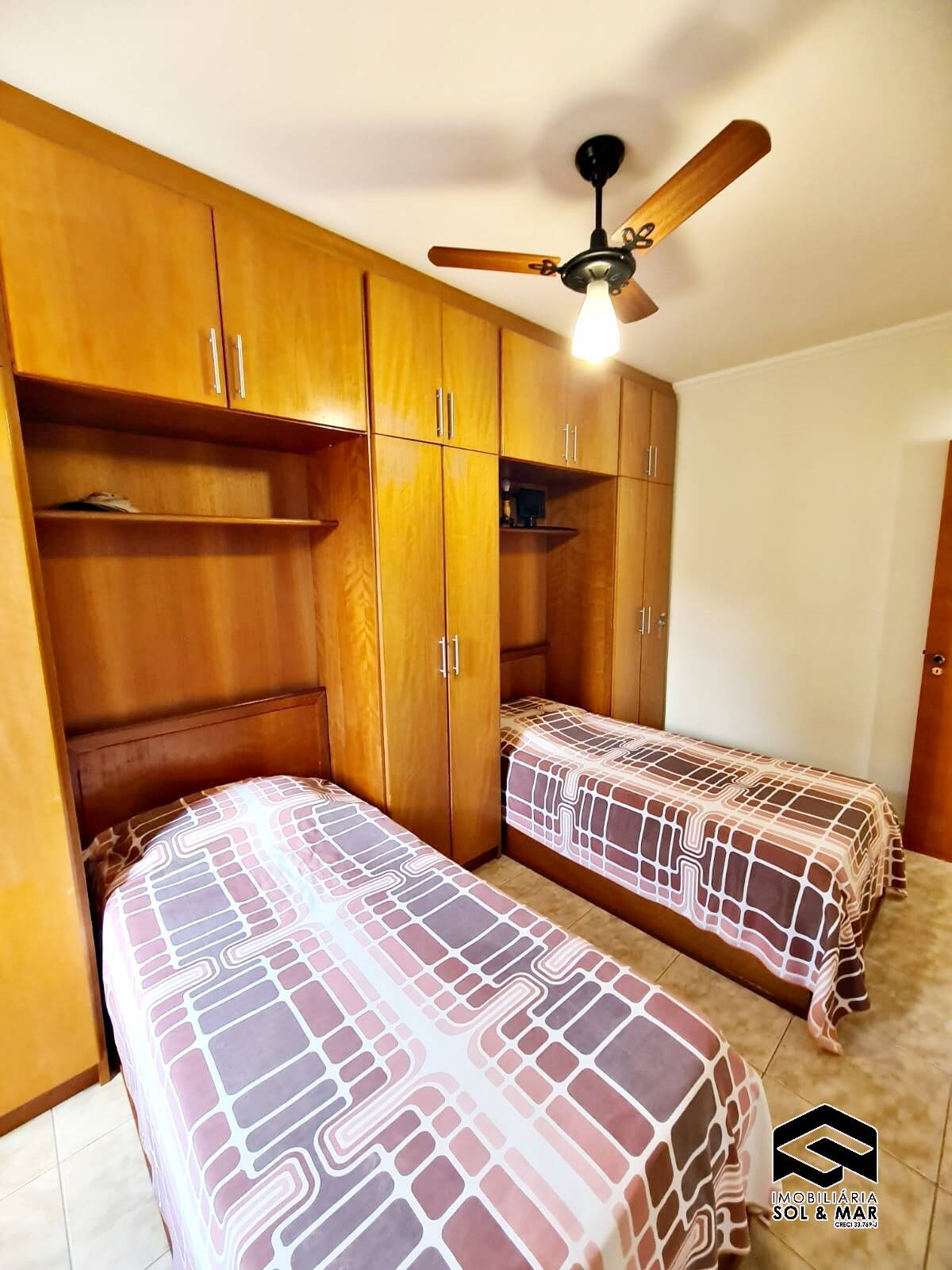 Apartamento à venda com 2 quartos, 65m² - Foto 6