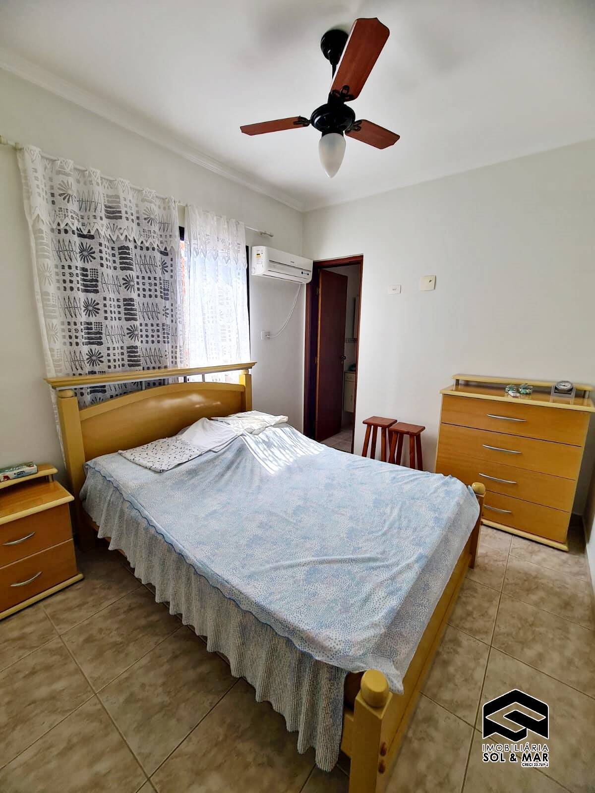 Apartamento à venda com 2 quartos, 65m² - Foto 9