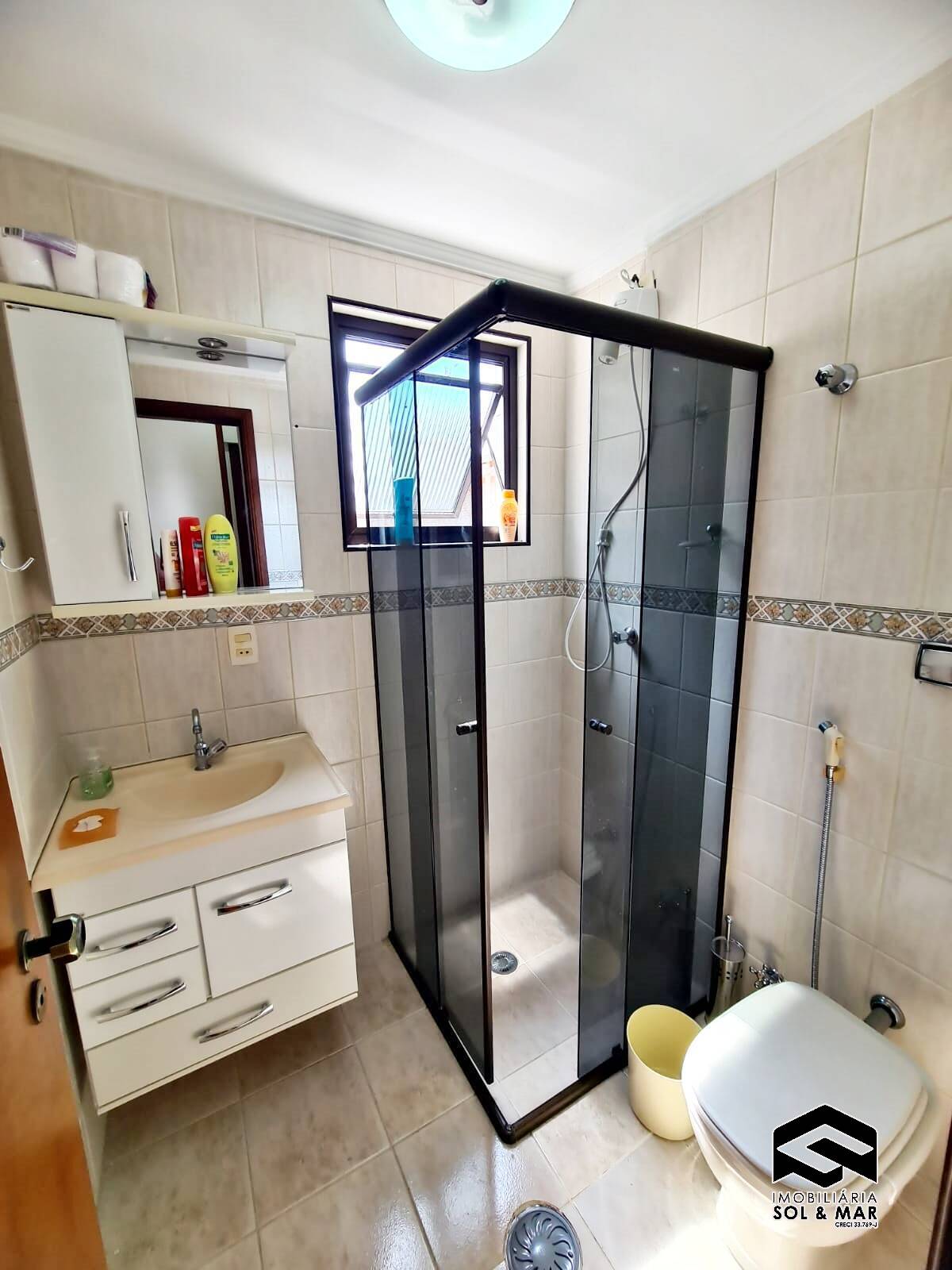 Apartamento à venda com 2 quartos, 65m² - Foto 8