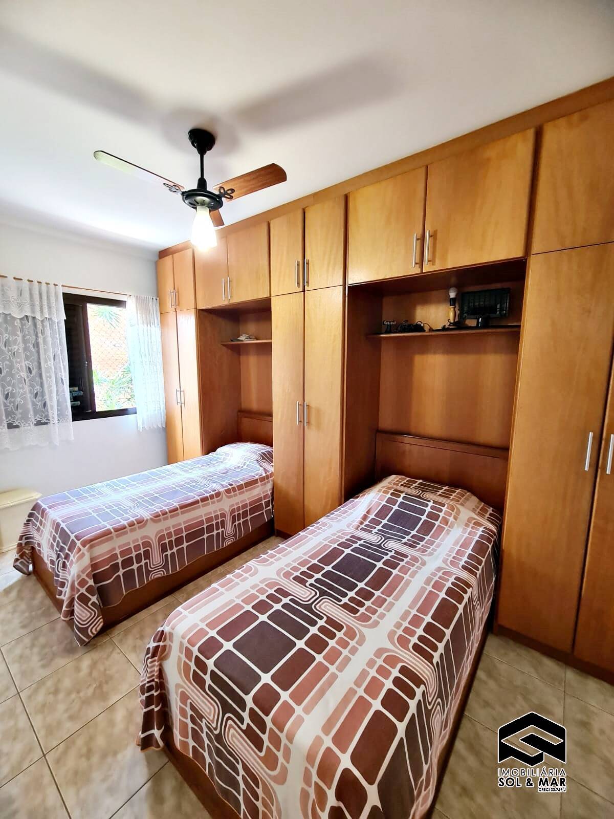 Apartamento à venda com 2 quartos, 65m² - Foto 7