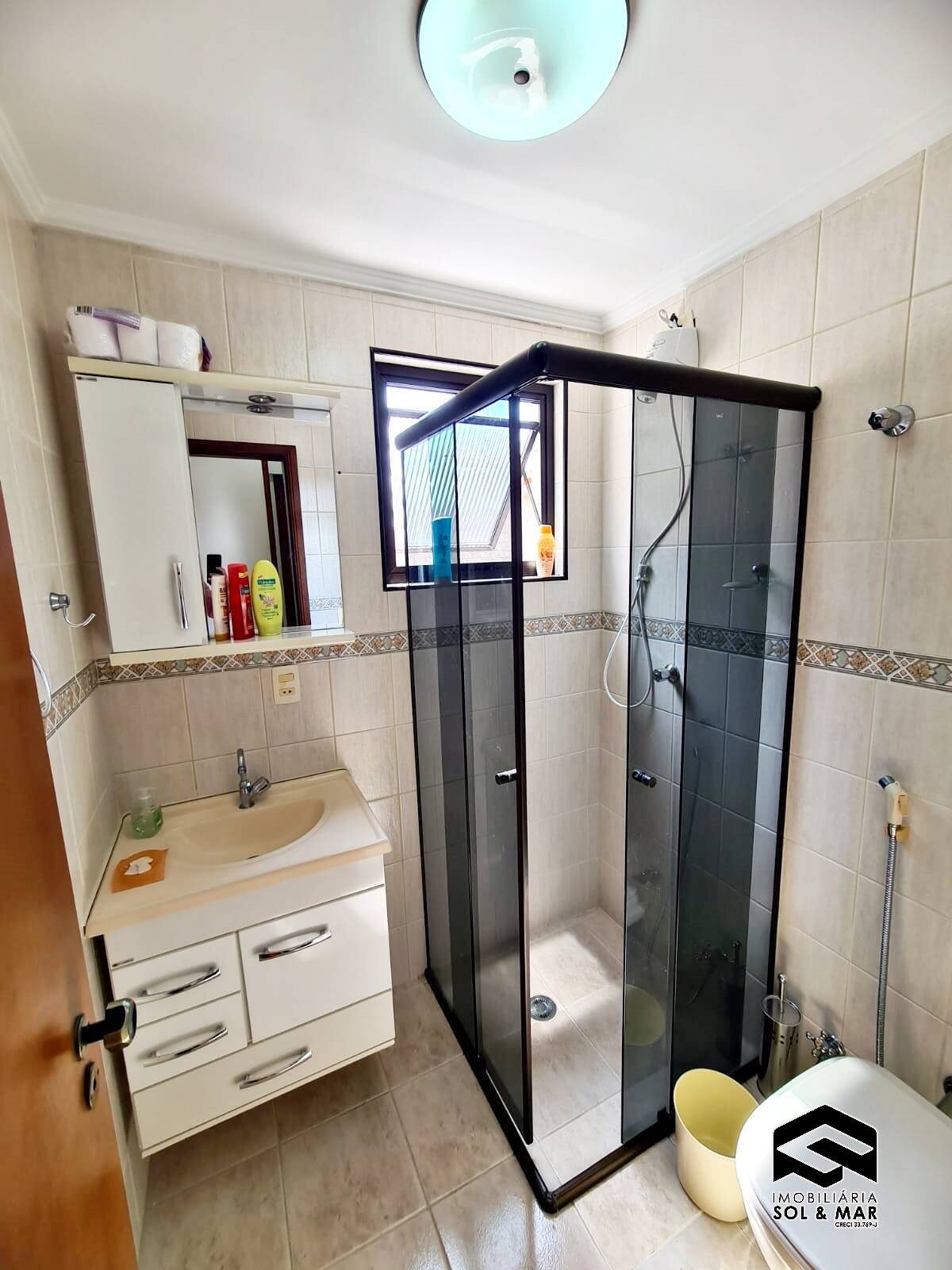 Apartamento à venda com 2 quartos, 65m² - Foto 10