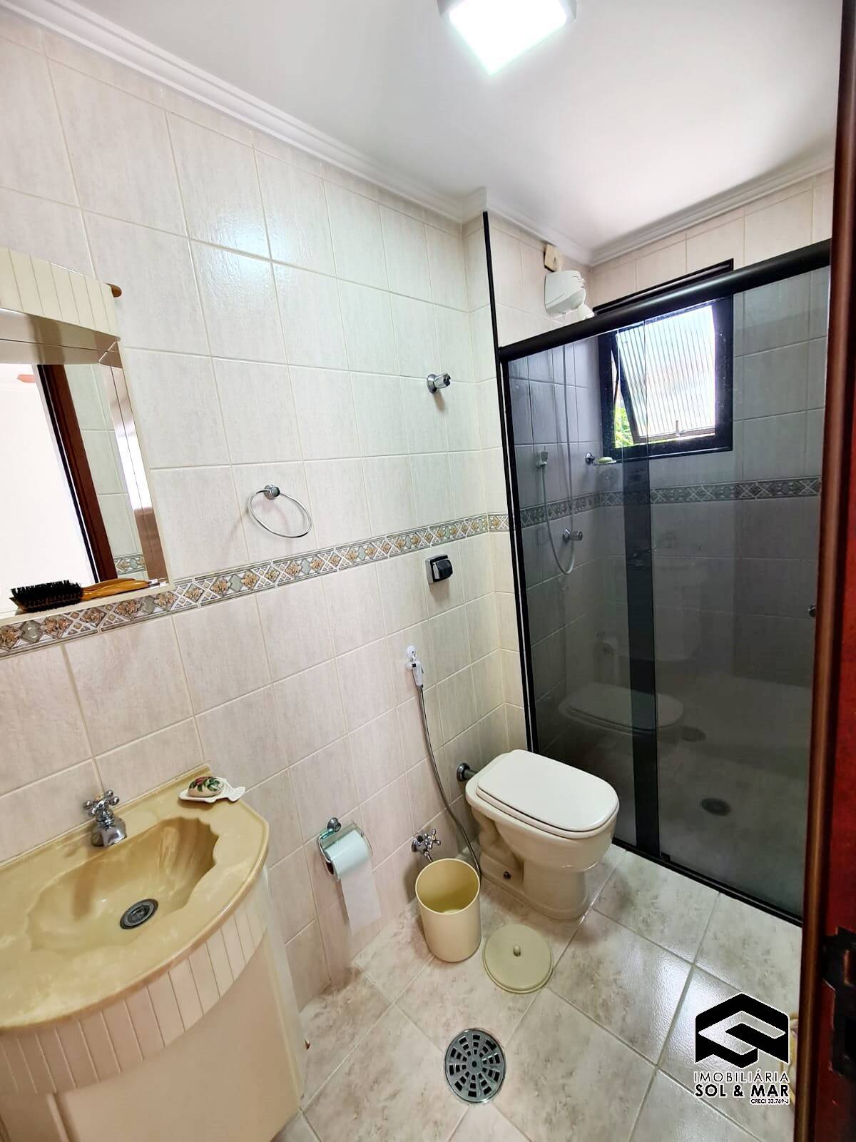 Apartamento à venda com 2 quartos, 65m² - Foto 11