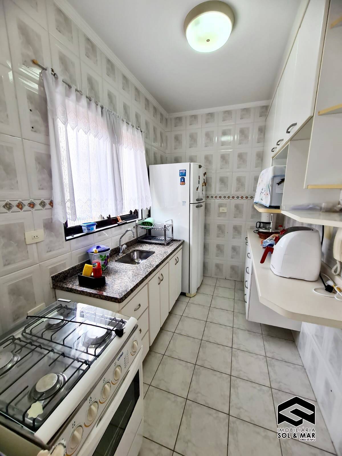 Apartamento à venda com 2 quartos, 65m² - Foto 13