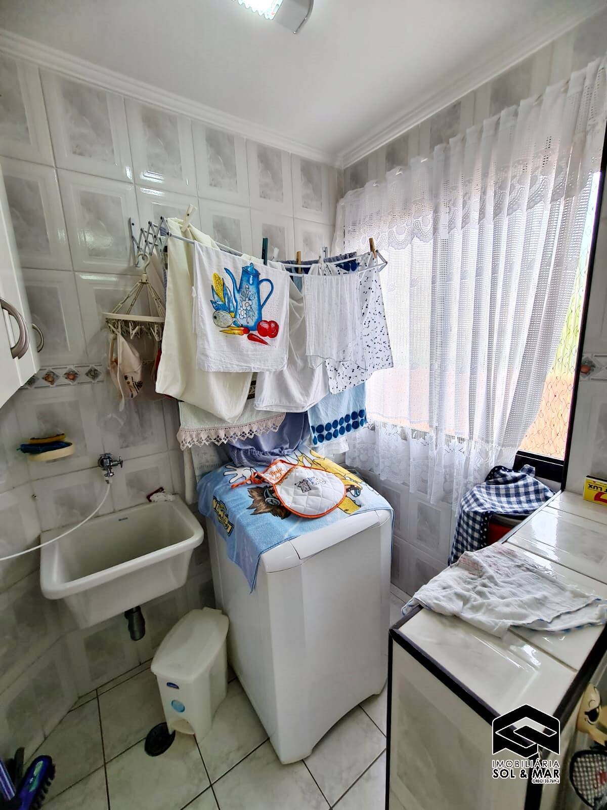 Apartamento à venda com 2 quartos, 65m² - Foto 17