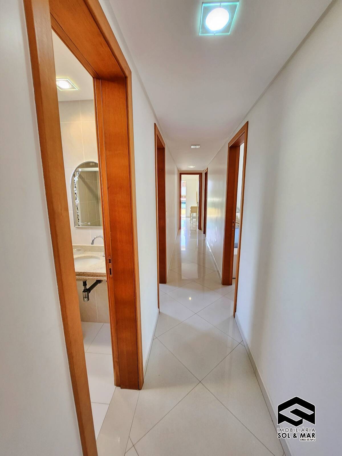 Apartamento à venda com 4 quartos, 135m² - Foto 6