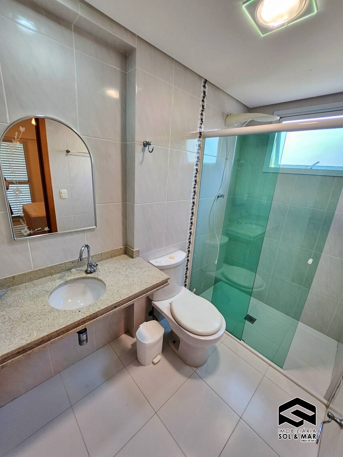 Apartamento à venda com 4 quartos, 135m² - Foto 10