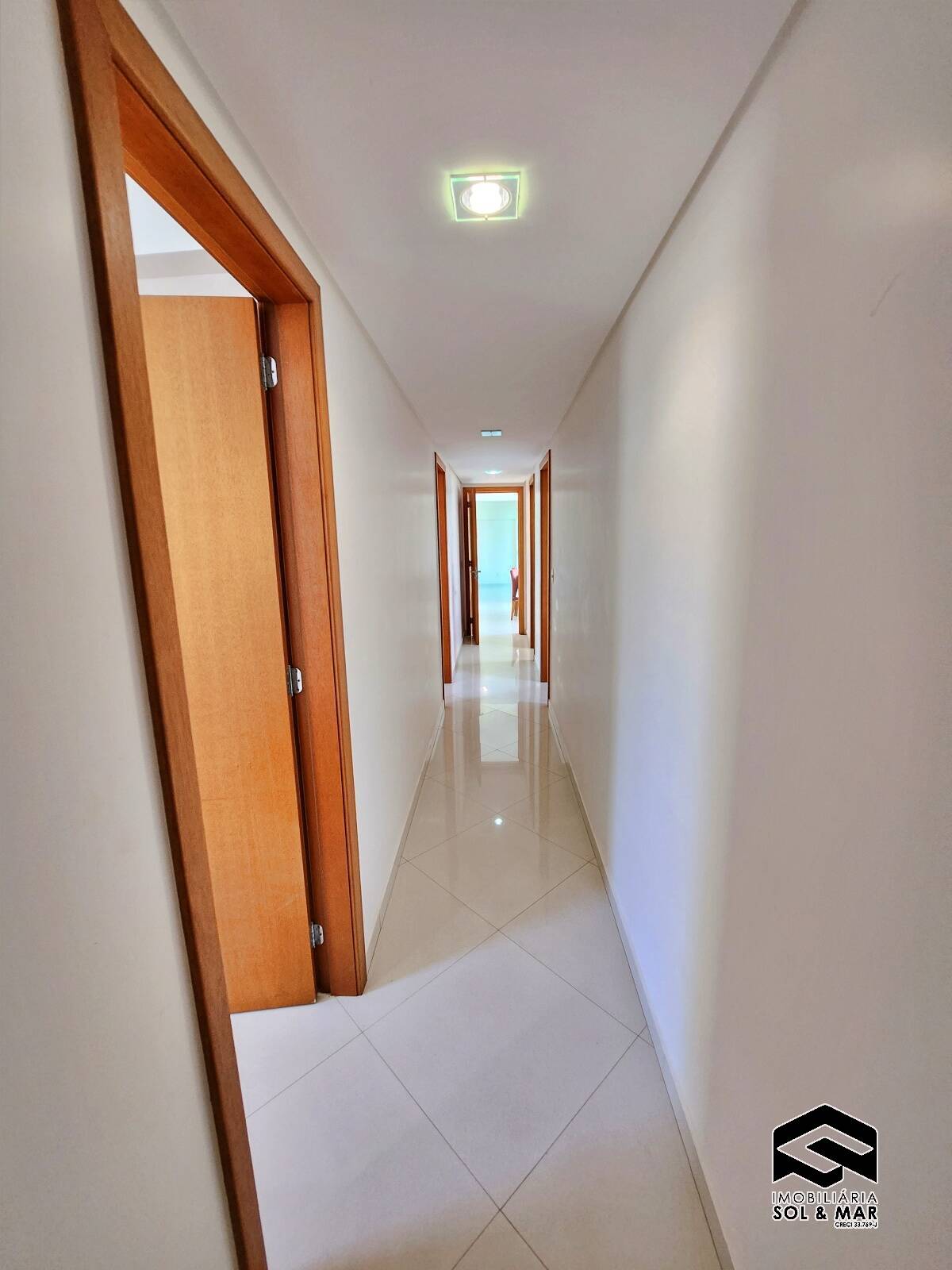 Apartamento à venda com 4 quartos, 135m² - Foto 11