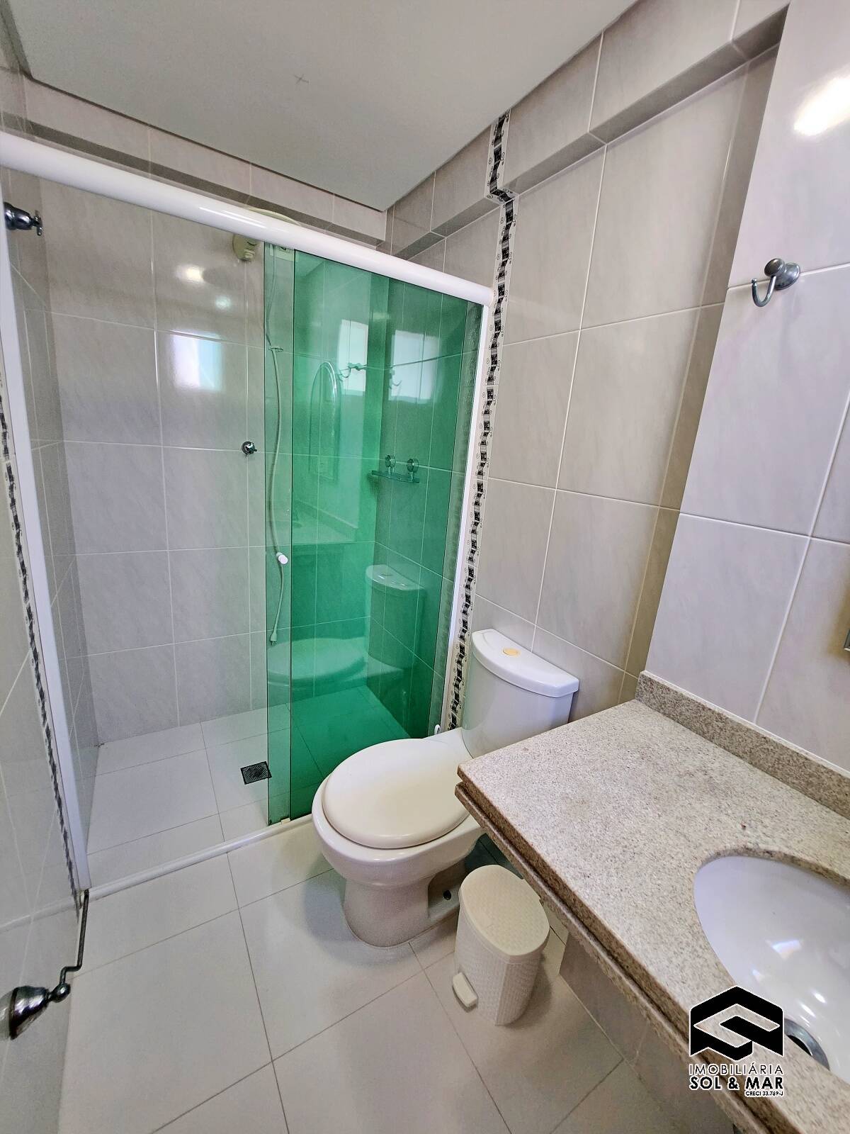 Apartamento à venda com 4 quartos, 135m² - Foto 13