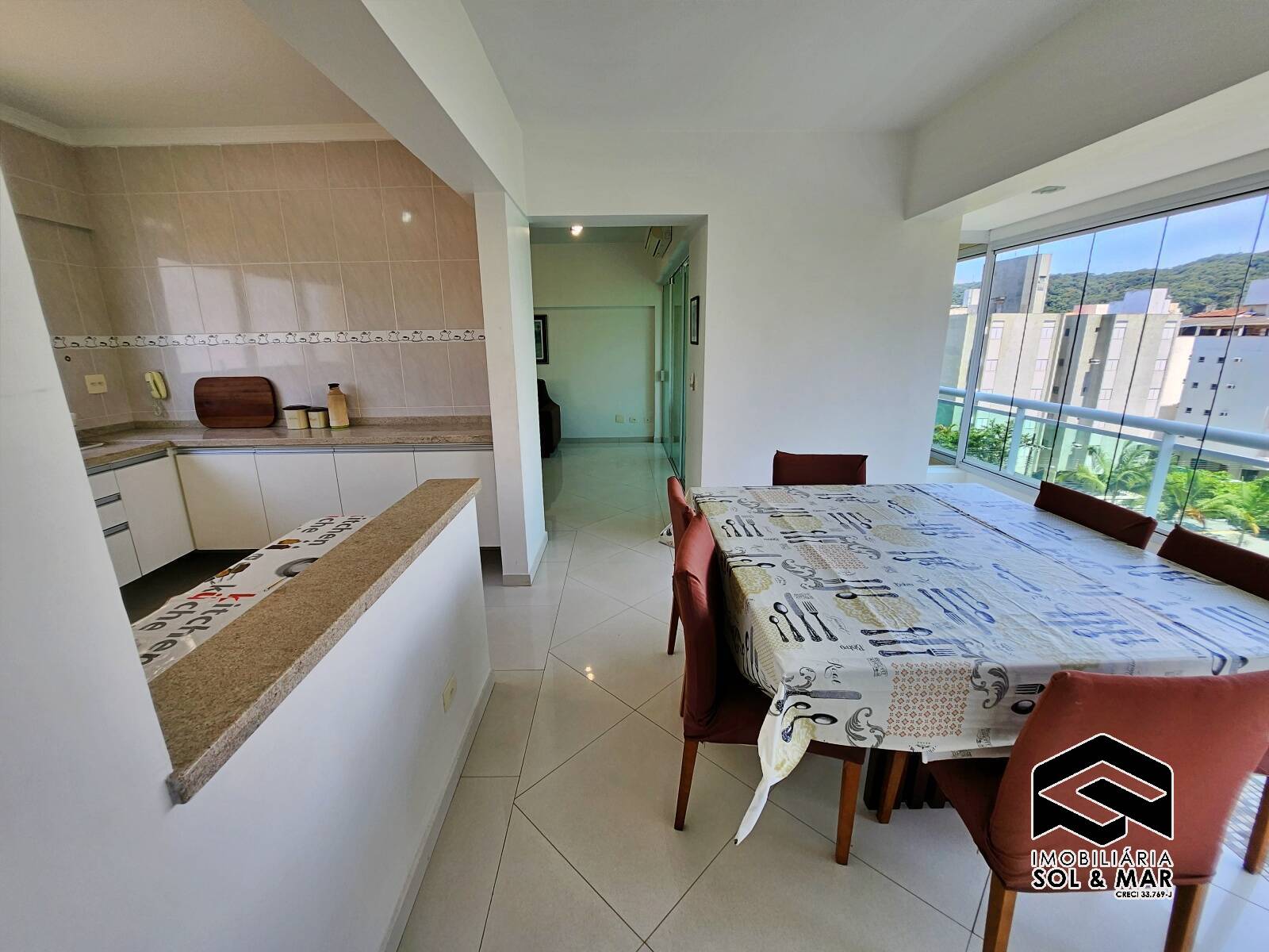 Apartamento à venda com 4 quartos, 135m² - Foto 17