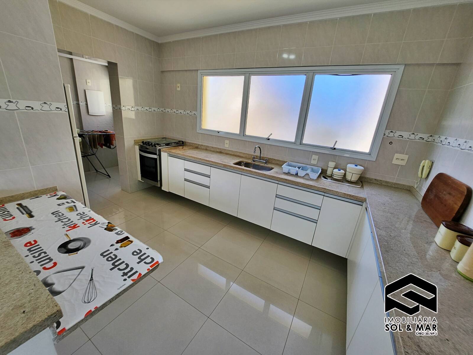 Apartamento à venda com 4 quartos, 135m² - Foto 18