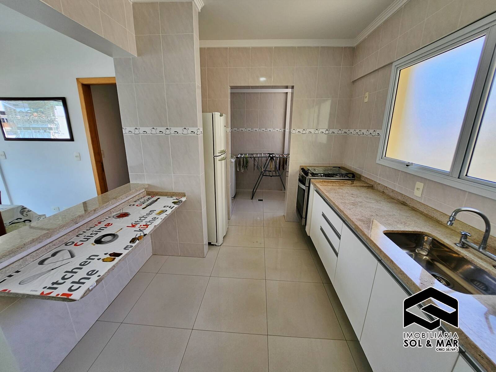 Apartamento à venda com 4 quartos, 135m² - Foto 19