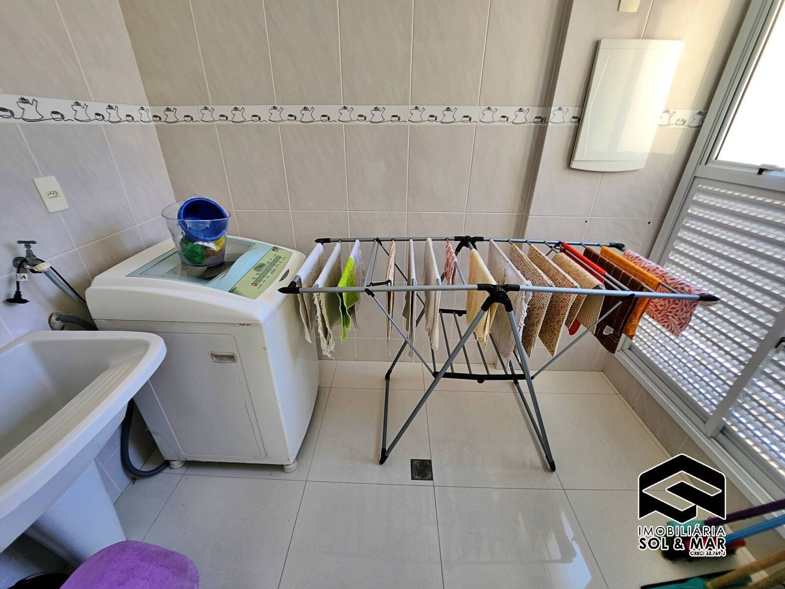 Apartamento à venda com 4 quartos, 135m² - Foto 21