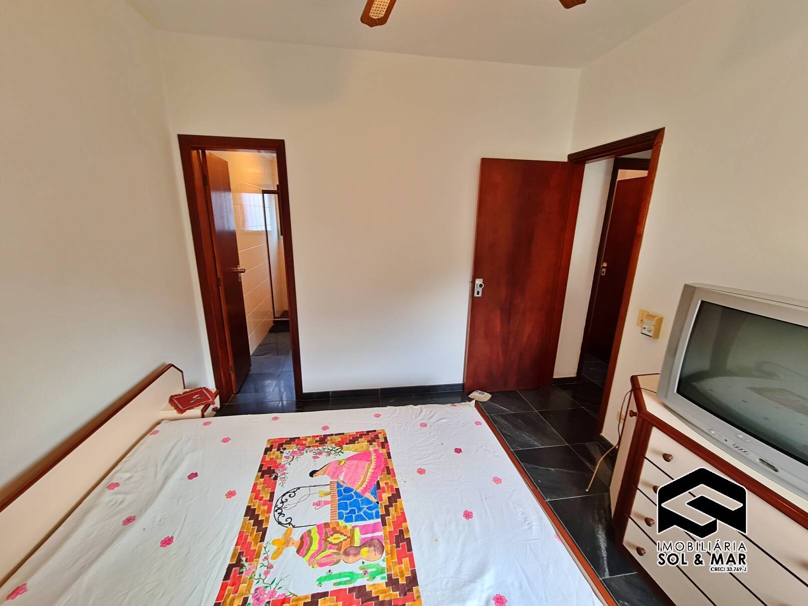 Apartamento à venda com 3 quartos, 80m² - Foto 7