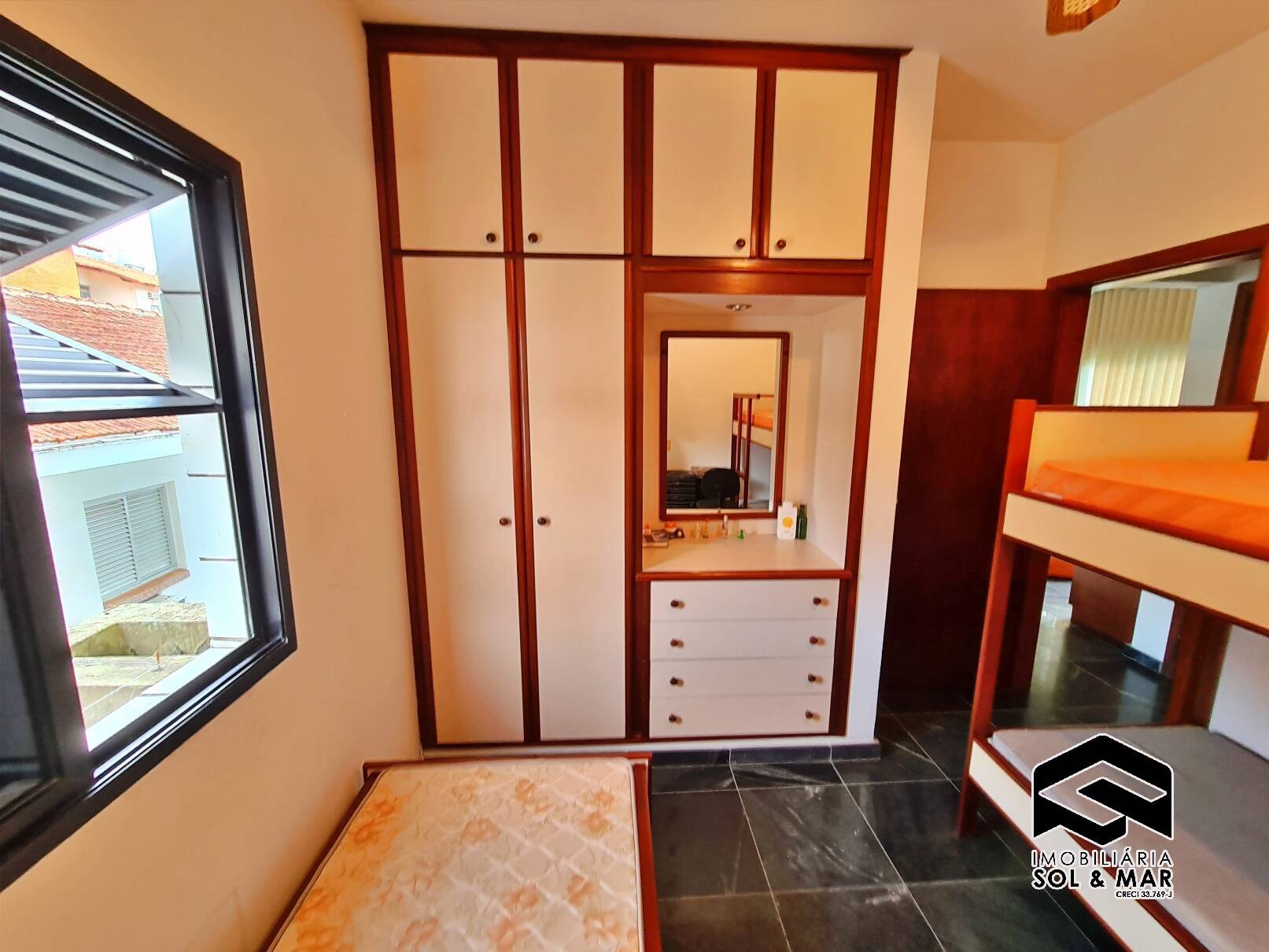 Apartamento à venda com 3 quartos, 80m² - Foto 10