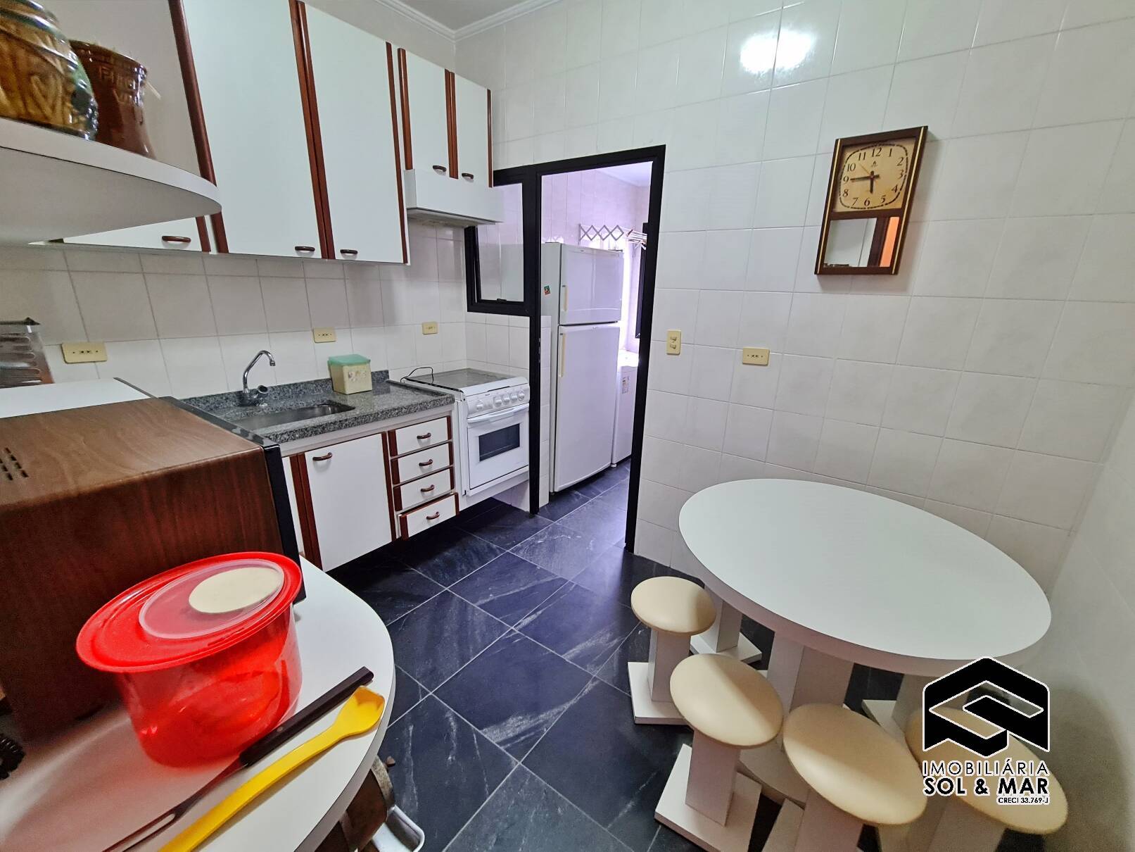 Apartamento à venda com 3 quartos, 80m² - Foto 12