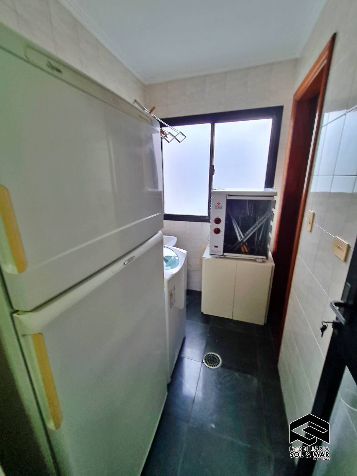 Apartamento à venda com 3 quartos, 80m² - Foto 13