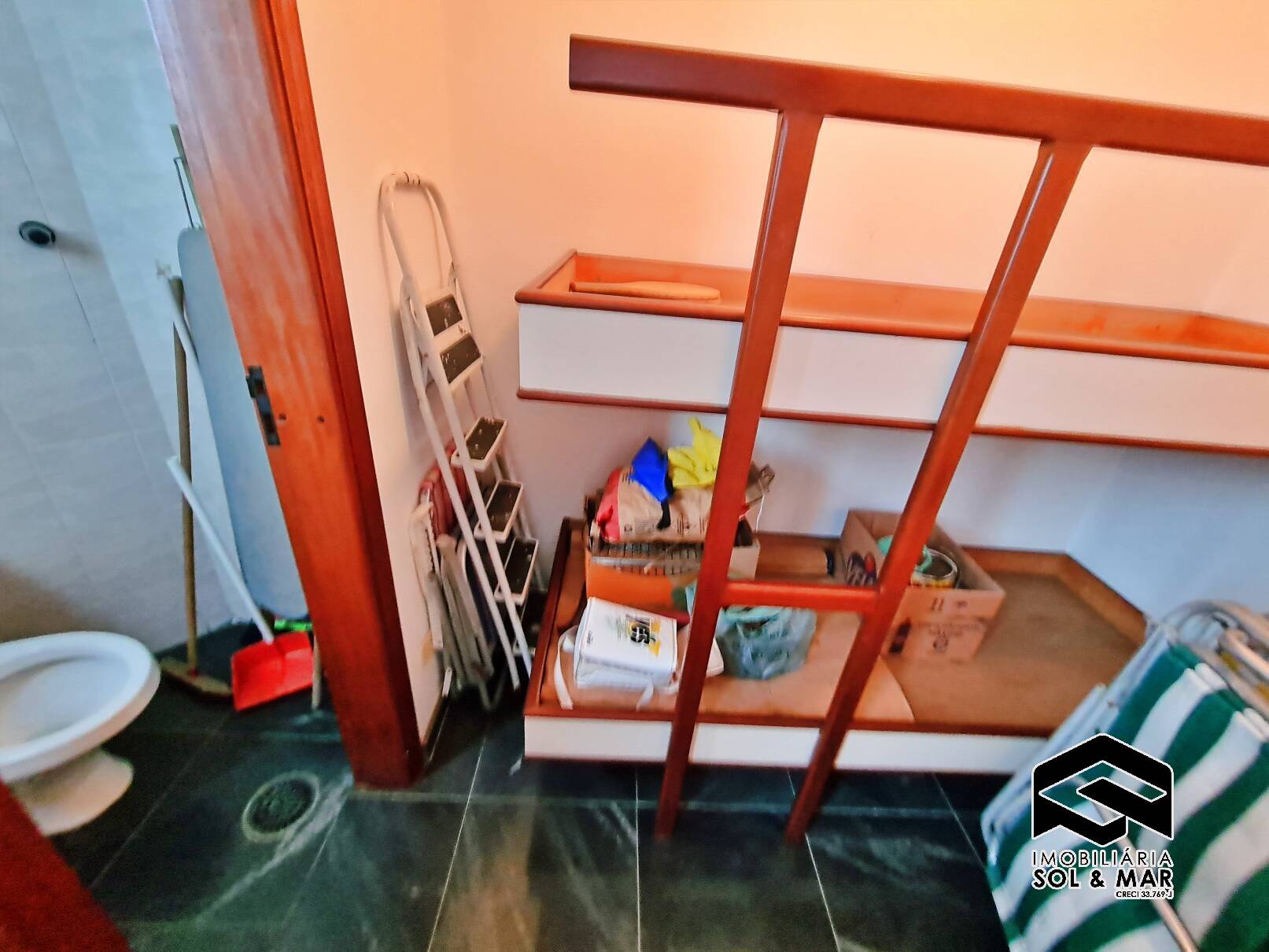 Apartamento à venda com 3 quartos, 80m² - Foto 14