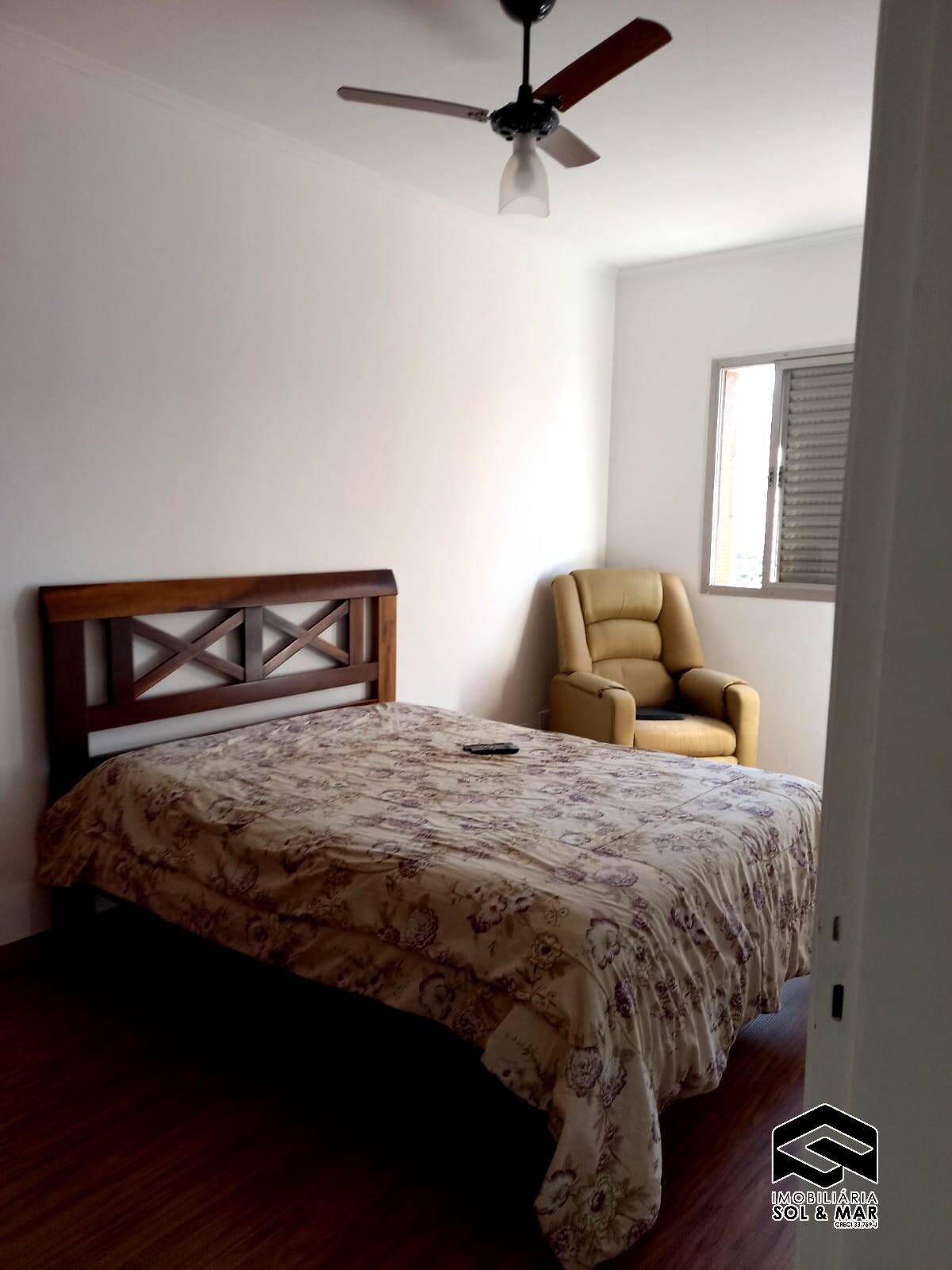 Apartamento à venda com 2 quartos, 70m² - Foto 5