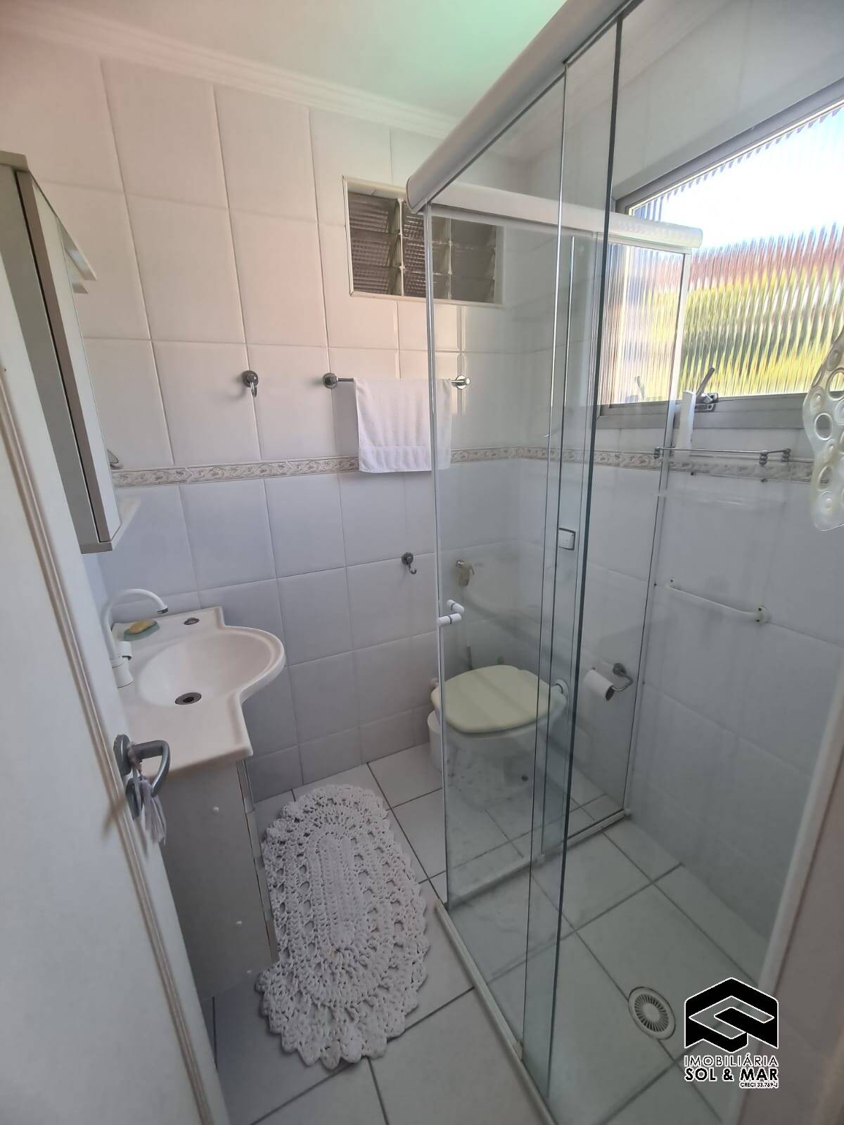 Apartamento à venda com 3 quartos, 110m² - Foto 8