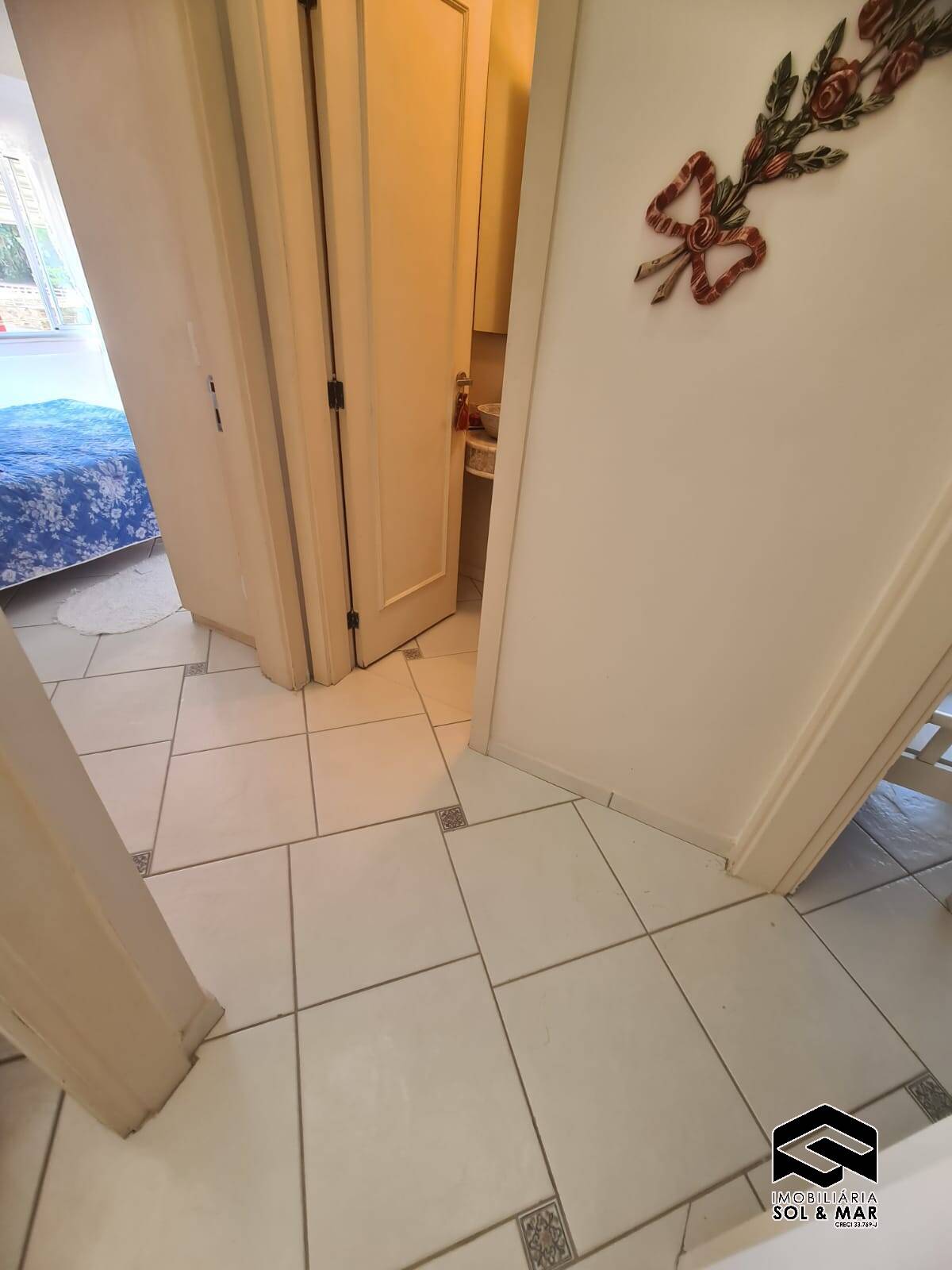 Apartamento à venda com 3 quartos, 110m² - Foto 6