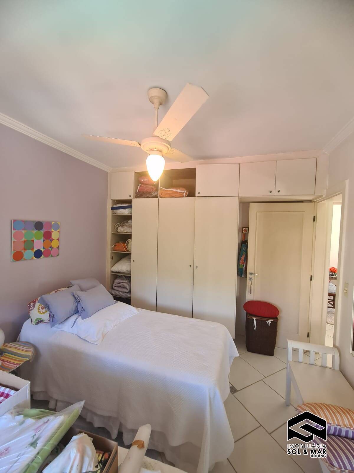 Apartamento à venda com 3 quartos, 110m² - Foto 7