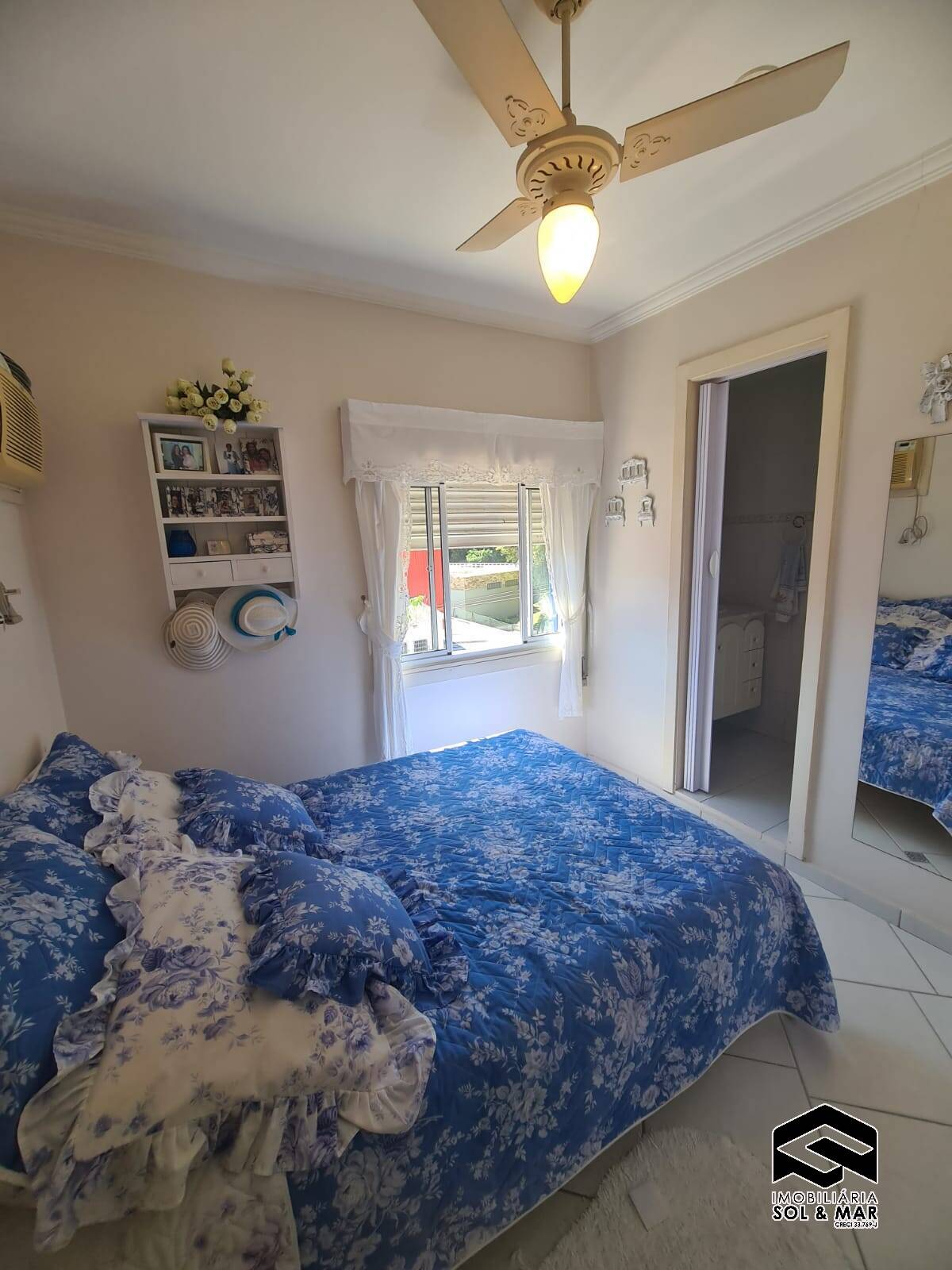 Apartamento à venda com 3 quartos, 110m² - Foto 11