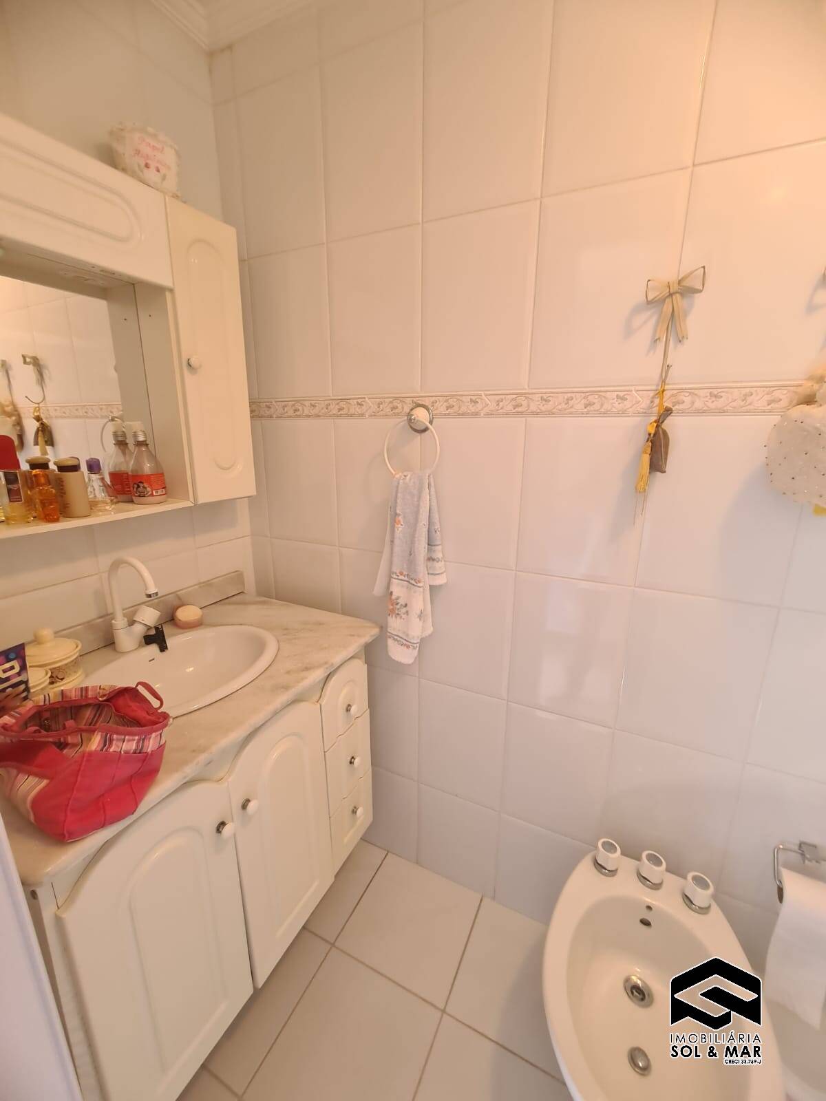 Apartamento à venda com 3 quartos, 110m² - Foto 13