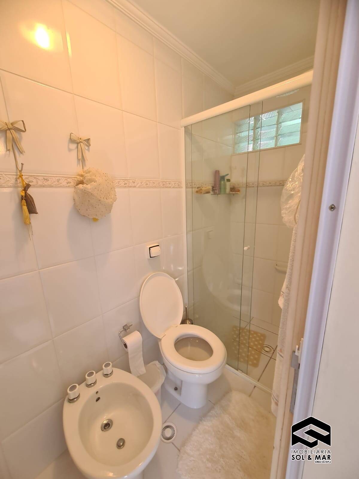 Apartamento à venda com 3 quartos, 110m² - Foto 14