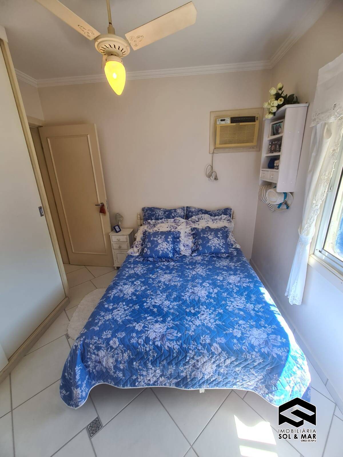 Apartamento à venda com 3 quartos, 110m² - Foto 10