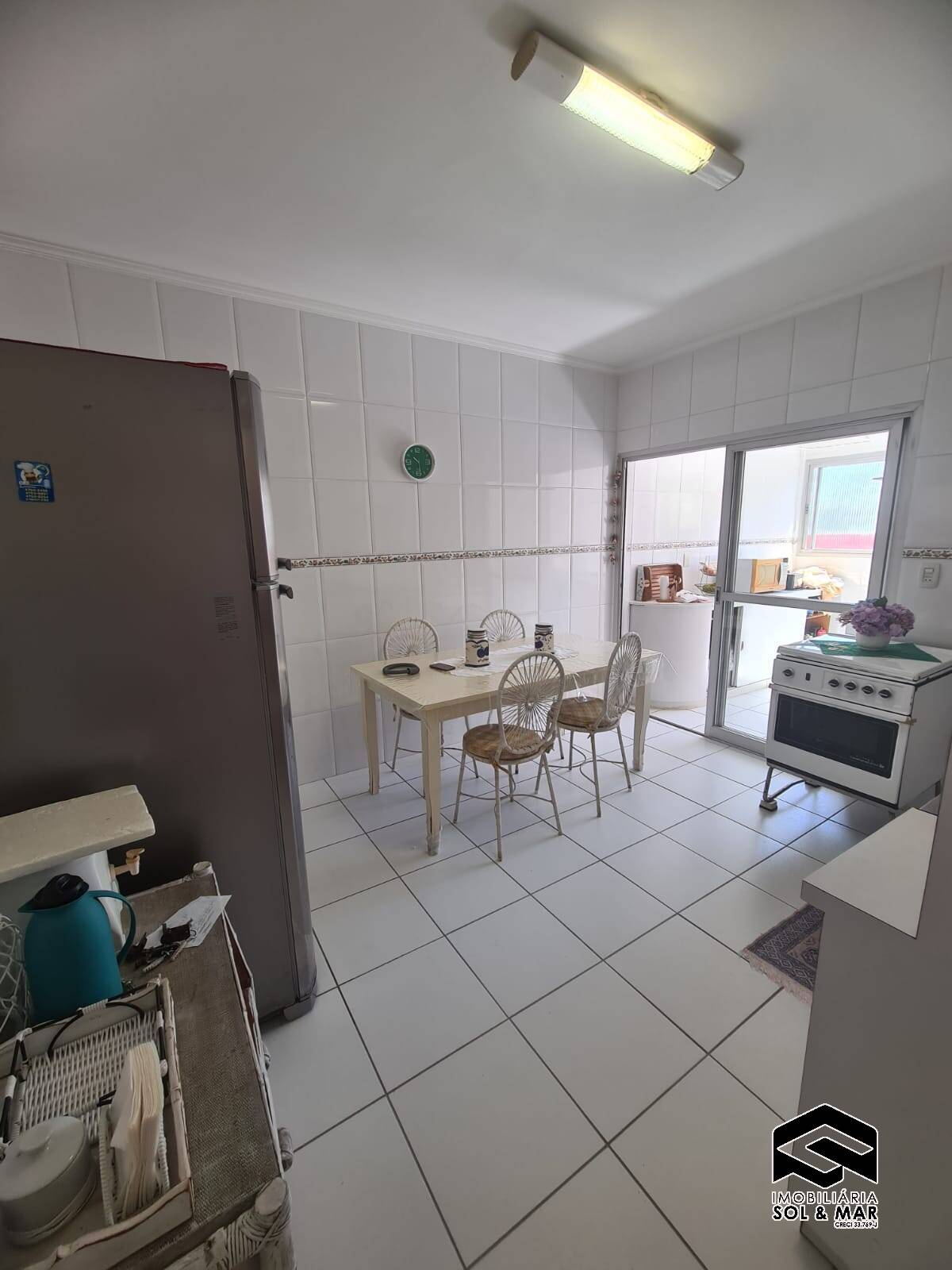 Apartamento à venda com 3 quartos, 110m² - Foto 17