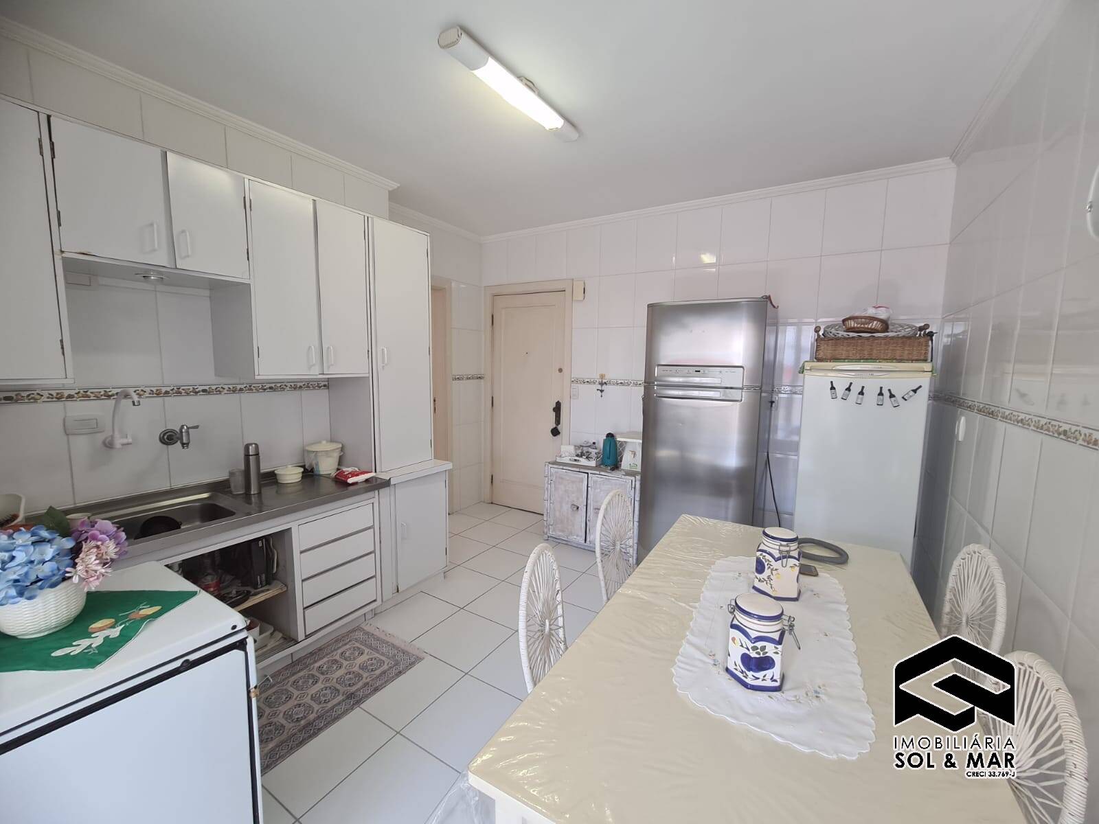 Apartamento à venda com 3 quartos, 110m² - Foto 15