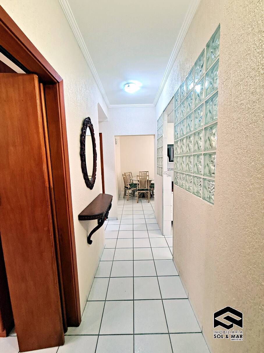 Apartamento à venda com 2 quartos, 70m² - Foto 3