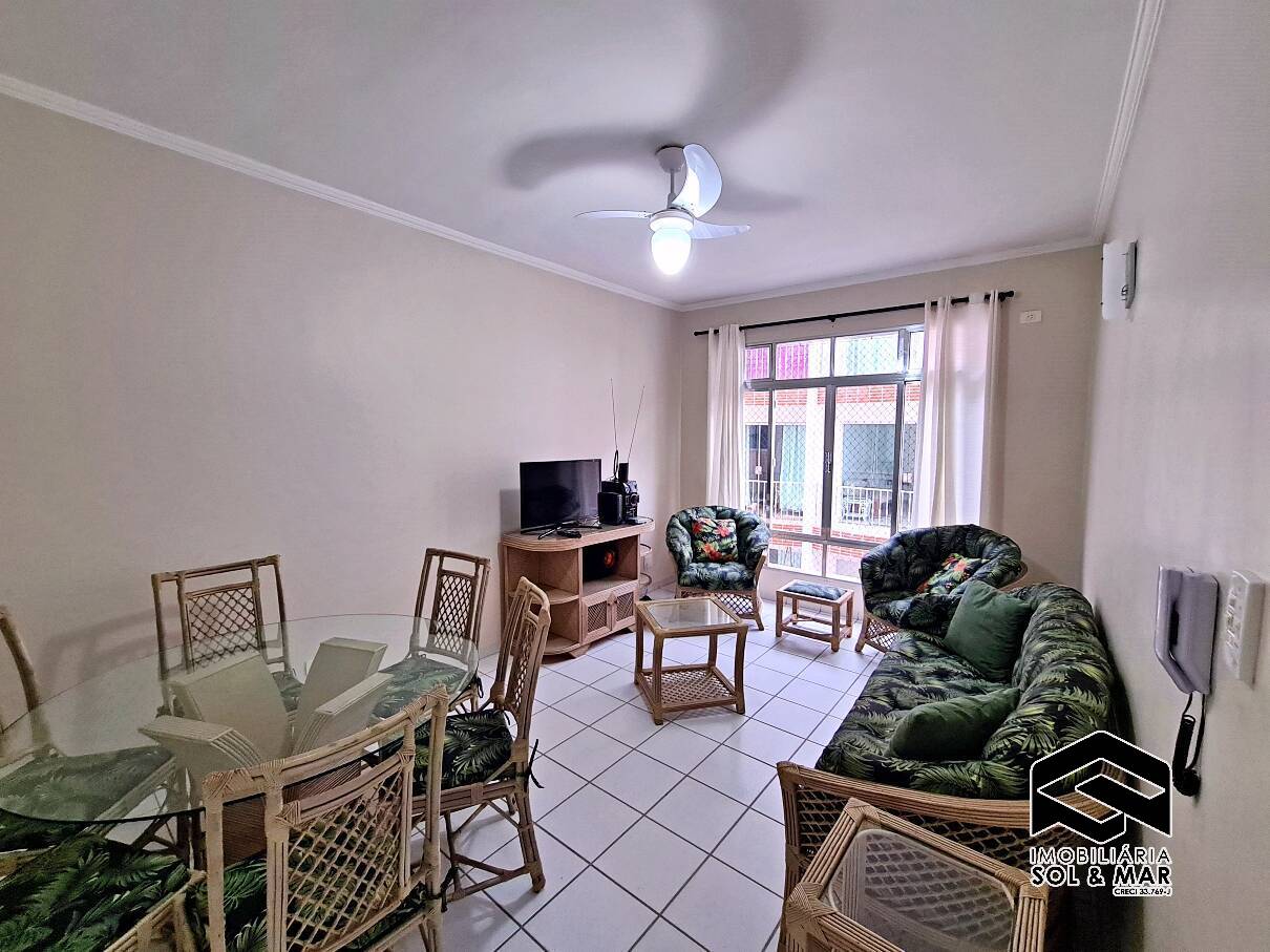 Apartamento à venda com 2 quartos, 70m² - Foto 1