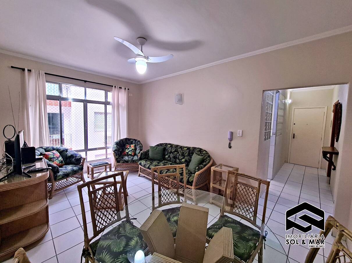 Apartamento à venda com 2 quartos, 70m² - Foto 2