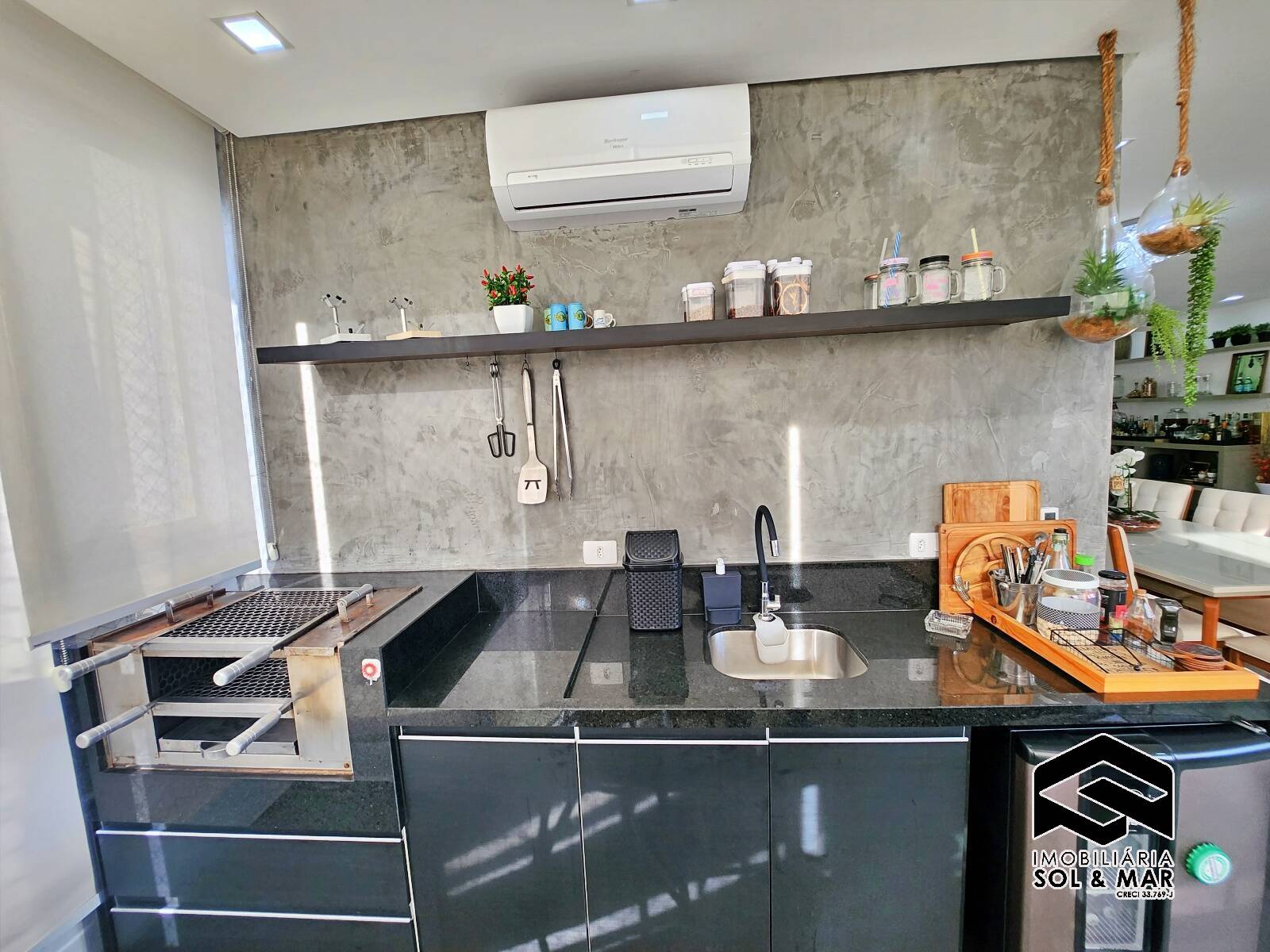 Apartamento à venda com 4 quartos, 146m² - Foto 5