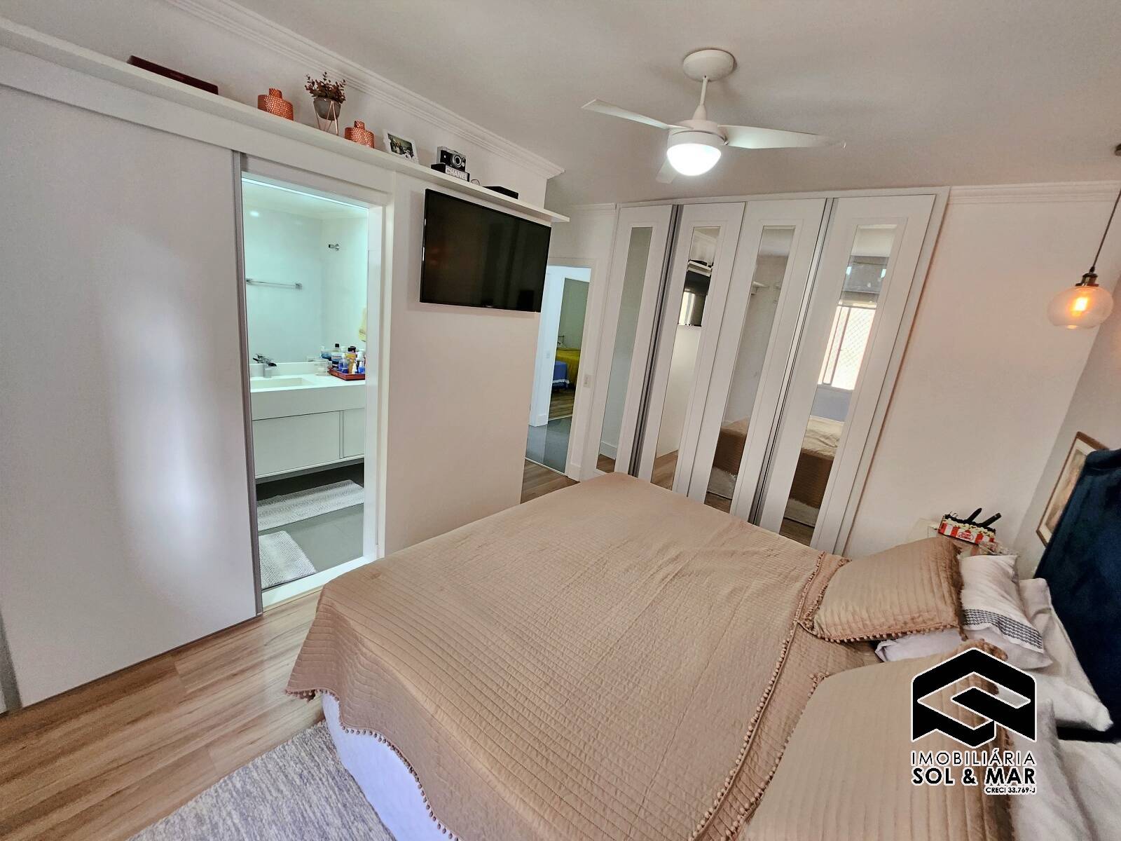 Apartamento à venda com 4 quartos, 146m² - Foto 12