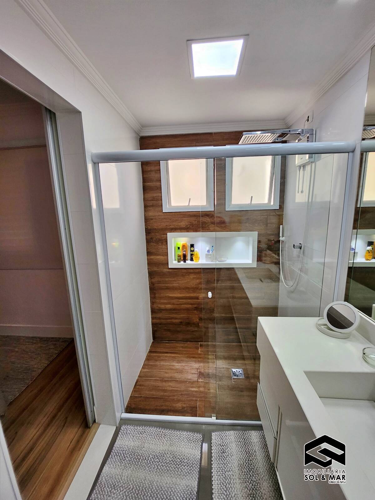 Apartamento à venda com 4 quartos, 146m² - Foto 13