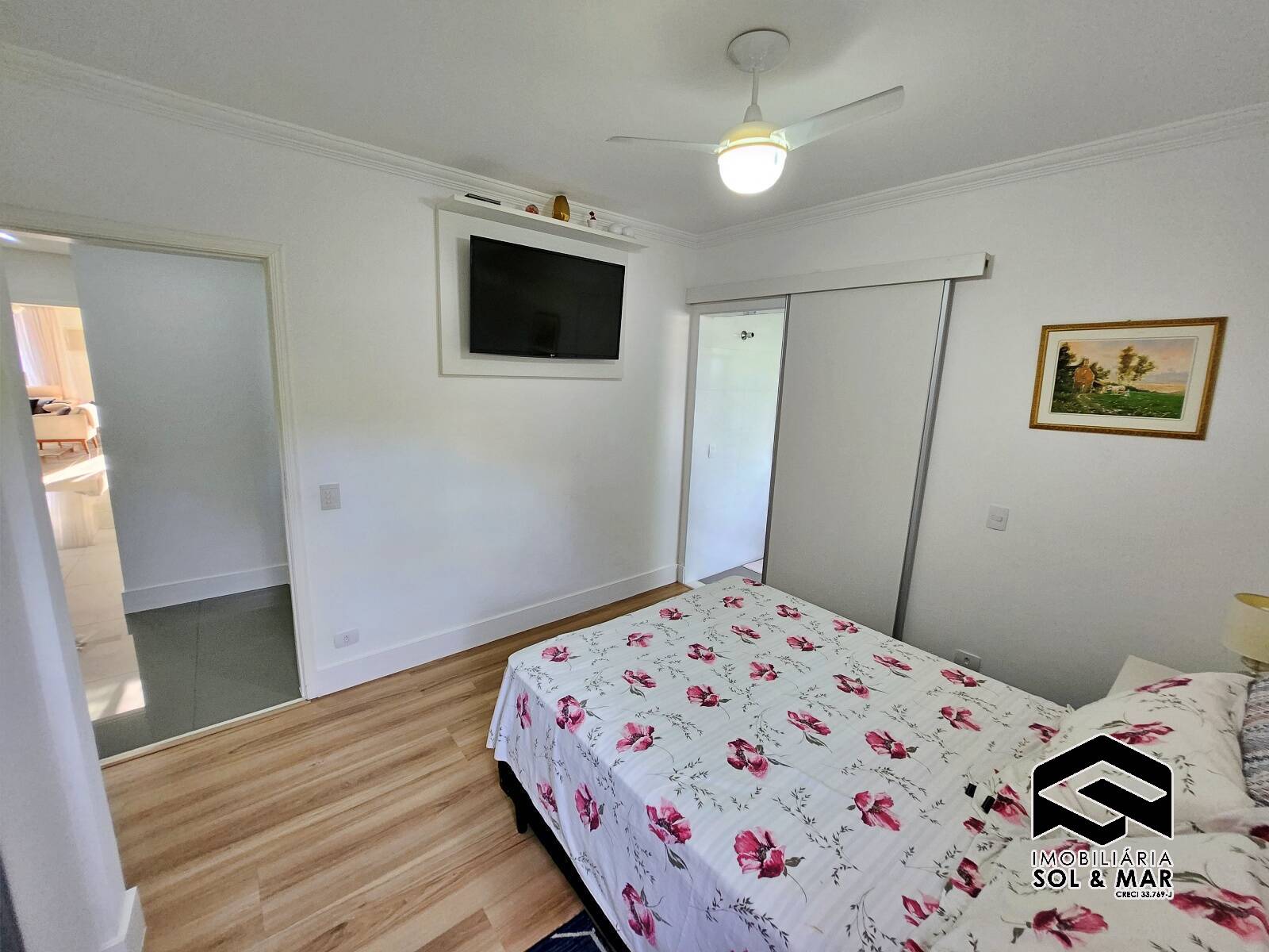 Apartamento à venda com 4 quartos, 146m² - Foto 15