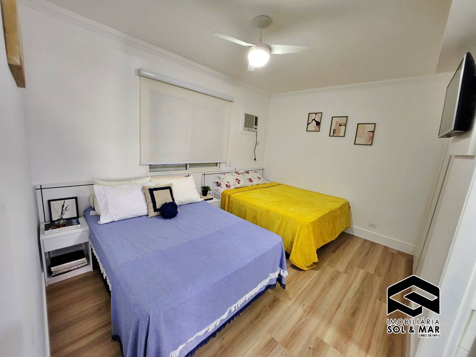 Apartamento à venda com 4 quartos, 146m² - Foto 17