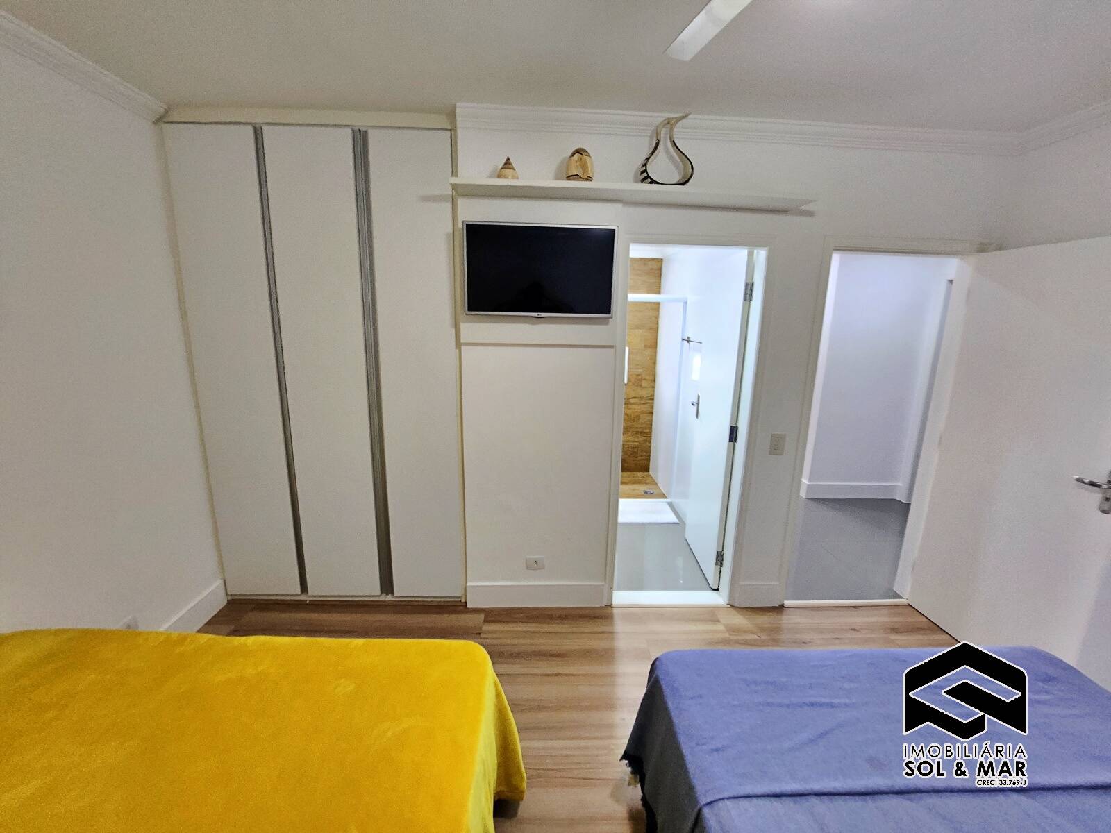 Apartamento à venda com 4 quartos, 146m² - Foto 18