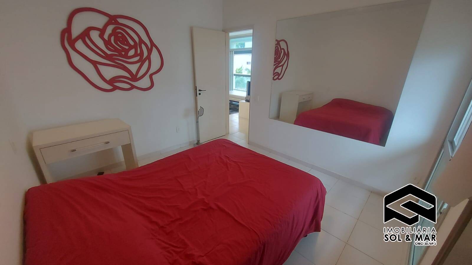 Apartamento à venda com 4 quartos, 167m² - Foto 9