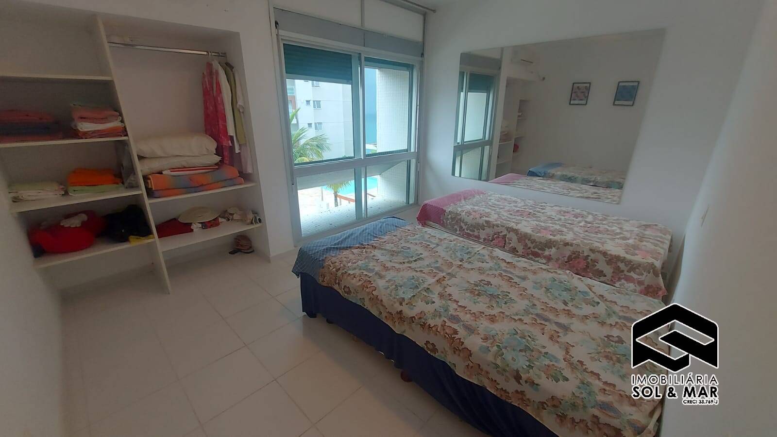 Apartamento à venda com 4 quartos, 167m² - Foto 11