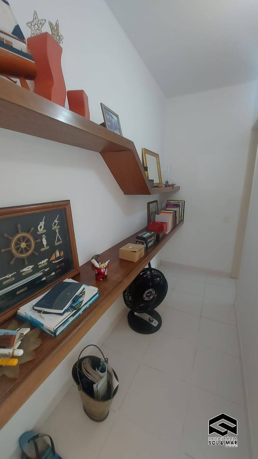 Apartamento à venda com 4 quartos, 167m² - Foto 20