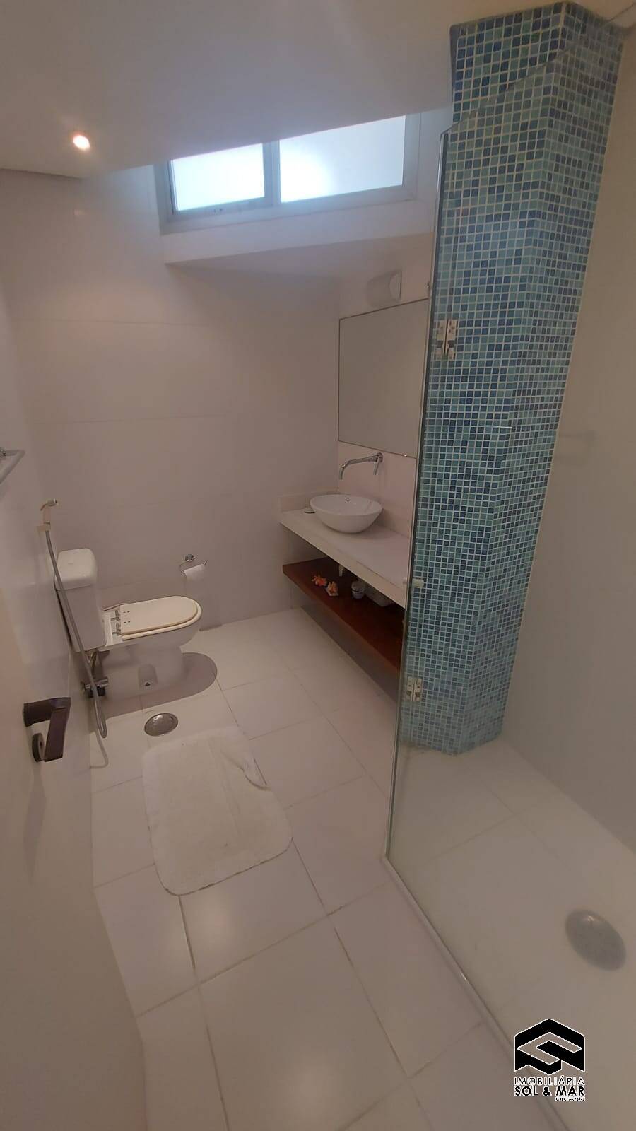 Apartamento à venda com 4 quartos, 167m² - Foto 12